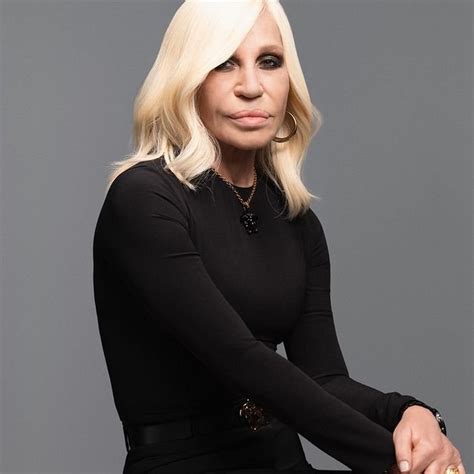 donatella versace biography wikipedia|donatella versace husband.